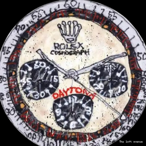 NEWMAN DAYTONA" RUG "PAUL 0503